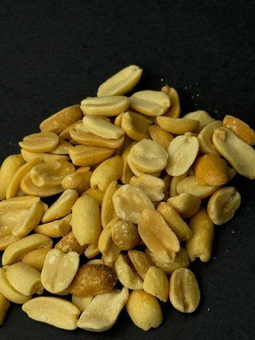 Арахіс зі смаком сметани та зелені 1кг NUT-2-1021 фото